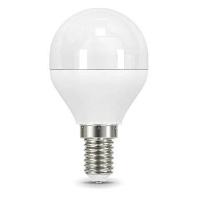 Лот: 24451645. Фото: 1. Светодиодная лампа Gauss LED Globe... Лампочки