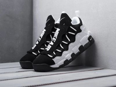 Лот: 13520801. Фото: 1. Кроссовки Nike Air More Money... Кеды, кроссовки, слипоны