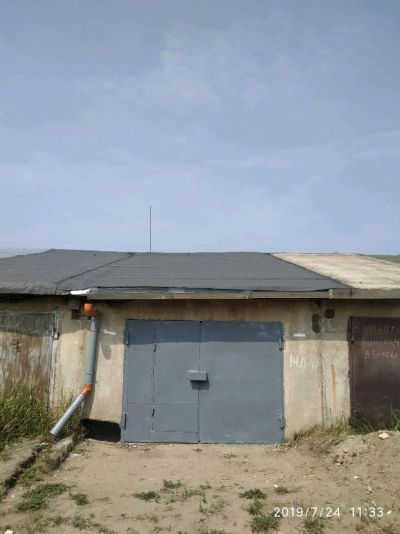 Лот: 14021728. Фото: 1. Продам гараж. Гаражи, парковочные места