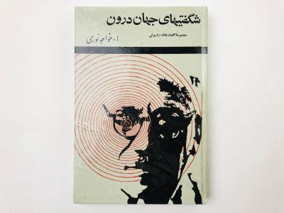 Лот: 23277509. Фото: 1. Чудеса внутреннего мира. Сборник... Другое (литература, книги)