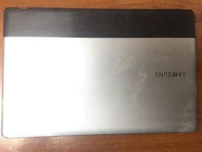 Лот: 12829208. Фото: 1. Ноутбук Samsung 15" на core i3... Ноутбуки