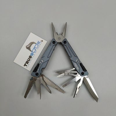 Лот: 20234467. Фото: 1. Мультитул пассатижи Xiaomi NexTool... Инструмент и аксессуары для туризма