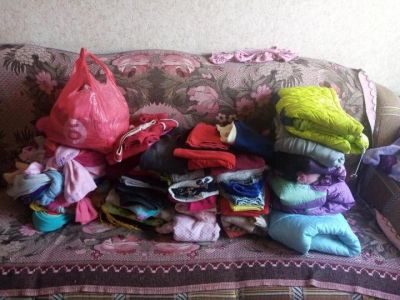 Лот: 17031598. Фото: 1. вещи в хорошем состояние. Платья, сарафаны