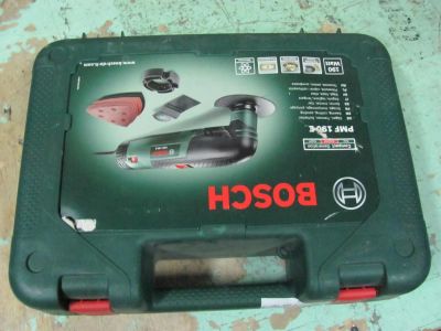 Лот: 8281390. Фото: 1. раниватор Bosch. Электроинструмент