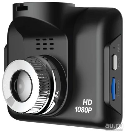 Лот: 8115802. Фото: 1. Видеорегистратор Intego VX-235HD... Видеорегистраторы,  радар-детекторы, системы парковки