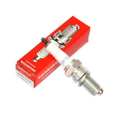 Лот: 21364942. Фото: 1. Свеча зажигания (NGK DR7EA) Honda... Запчасти для лодок, катеров, лодочных моторов
