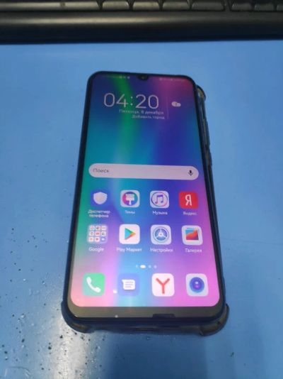 Лот: 21101777. Фото: 1. Смартфон Honor 10 lite. Смартфоны