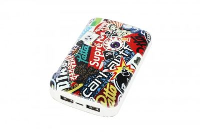 Лот: 6766850. Фото: 1. АКБ-usb Remax 10000mAh coozy Supre... Аккумуляторы