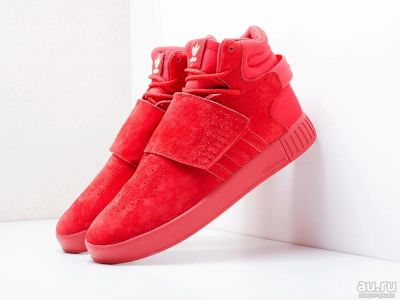 Лот: 16825611. Фото: 1. Кроссовки Adidas Tubular Invader... Кеды, кроссовки, слипоны