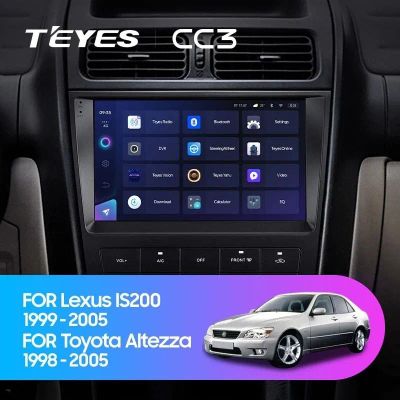 Лот: 21428694. Фото: 1. Штатная магнитола Teyes CC3 4... Автомагнитолы