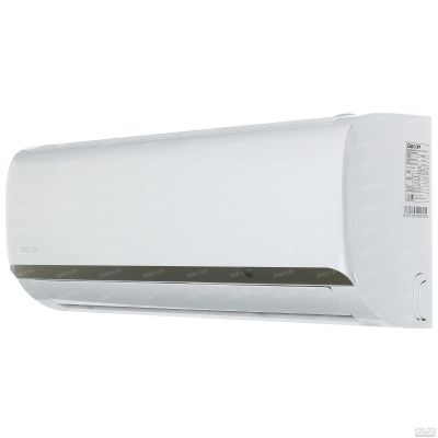 Лот: 14462472. Фото: 1. Кондиционер Dexp AC-R12IMA/W. Кондиционеры, сплит-системы