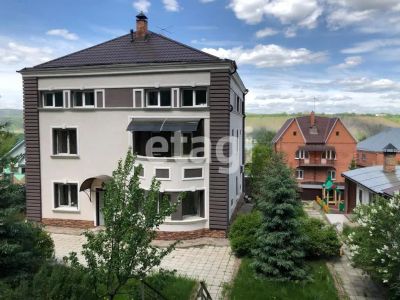 Лот: 25294290. Фото: 1. 5-комн. и более дом , посёлок... Дома