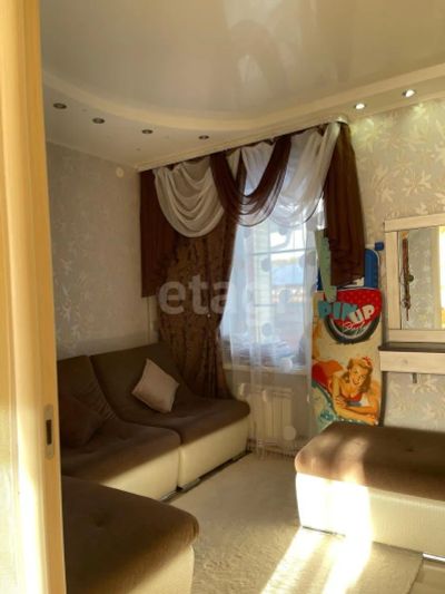 Лот: 25293574. Фото: 1. 3-комн. дом , посёлок Усть-Мана... Дома