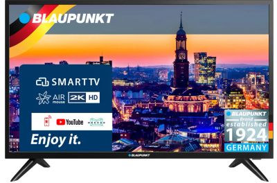 Лот: 15130846. Фото: 1. Телевизор 32" BLAUPUNKT 32WE965T. Телевизоры