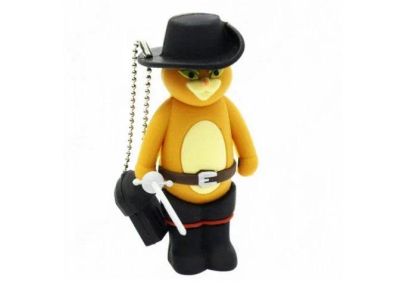 Лот: 5466042. Фото: 1. Флеш-накопитель USB2.0 16Gb Iconik... USB-флеш карты