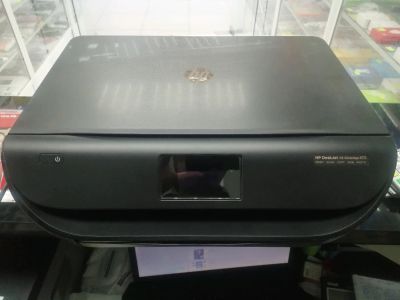 Лот: 19256699. Фото: 1. Мфу HP DeskJet Ink Advantage 4535. МФУ и копировальные аппараты