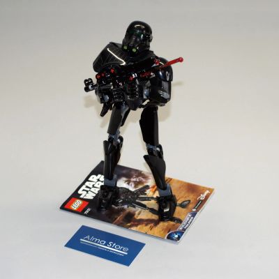 Лот: 20066879. Фото: 1. Конструктор Lego Конструктор Имперский... Конструкторы