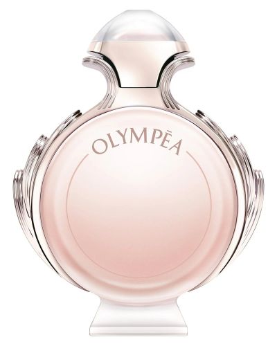 Лот: 12720563. Фото: 1. Paco Rabanne Olympea Aqua 80 ml... Женская парфюмерия