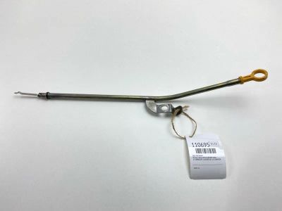Лот: 25305256. Фото: 1. Щуп масляный Nissan Liberty 2002... Двигатель и элементы двигателя