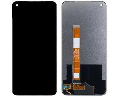 Лот: 25704510. Фото: 1. Дисплей Oppo A52 (CPH2069)/A72... Дисплеи, дисплейные модули, тачскрины