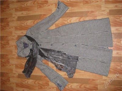 Лот: 2411412. Фото: 1. пальто 42р-р. завтра отдаю за... Верхняя одежда