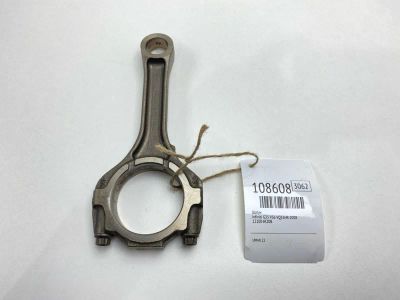 Лот: 25195414. Фото: 1. Шатун Infiniti G35 2008 12100JK20B... Двигатель и элементы двигателя