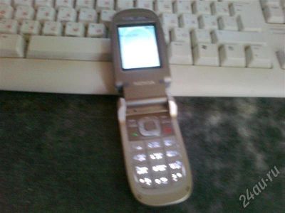 Лот: 533999. Фото: 1. nokia 2760. Кнопочные мобильные телефоны