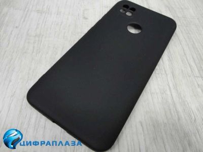 Лот: 16848109. Фото: 1. Чехол силиконовый для Xiaomi Redmi... Чехлы, бамперы