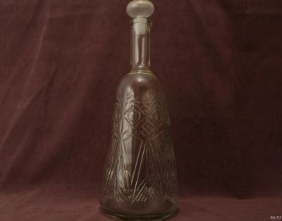 Лот: 18244232. Фото: 1. Графин 2шт. Кувшины, графины