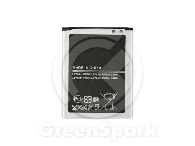 Лот: 13960762. Фото: 1. Аккумулятор для Samsung i8262... Аккумуляторы
