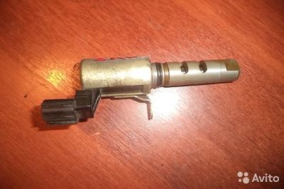 Лот: 6272829. Фото: 1. Датчик VVTI 1KR Toyota Passo... Электрооборудование