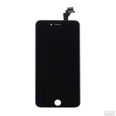 Лот: 9370942. Фото: 1. Оригинальный экран Apple iphone... Дисплеи, дисплейные модули, тачскрины