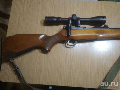 Лот: 13290046. Фото: 1. Соболь 5.6. Охотничье оружие