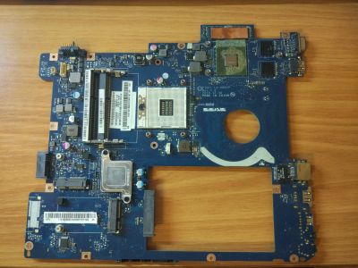 Лот: 12672319. Фото: 1. Материнская плата от Lenovo Y570... Материнские платы