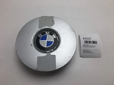 Лот: 20394121. Фото: 1. Колпак ступицы Bmw 5-Series 1991... Ходовая, подвеска, рулевое управление