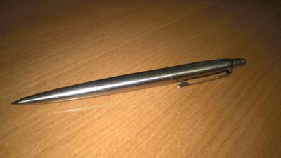 Лот: 17099613. Фото: 1. Механический карандаш Parker. Ручки, карандаши, маркеры