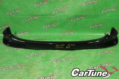 Лот: 10542299. Фото: 1. губа F toyota mark ii blit JZX110... Кузов