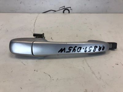 Лот: 21708251. Фото: 1. ручка двери внешняя Mazda Demio... Двигатель и элементы двигателя