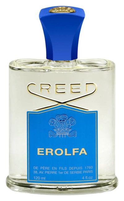 Лот: 12747654. Фото: 1. Creed Erolfa. Мужская парфюмерия