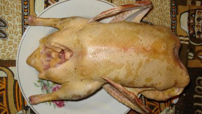 Лот: 10761019. Фото: 1. Мясо утки. Мясо, птица, яйцо