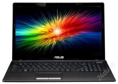 Лот: 1922932. Фото: 1. Новый мощнейший игровой Asus K53SD... Ноутбуки