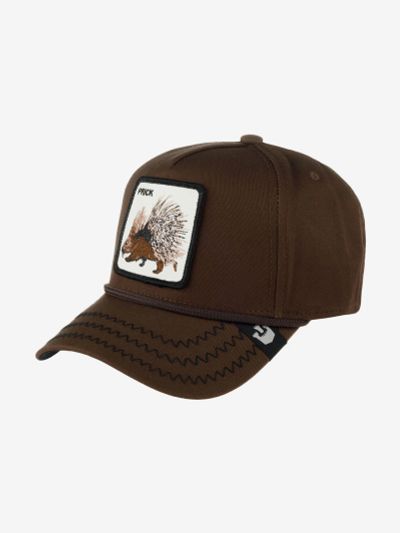 Лот: 22437656. Фото: 1. Бейсболка GOORIN BROTHERS 101-1134... Другое (спортивная одежда)