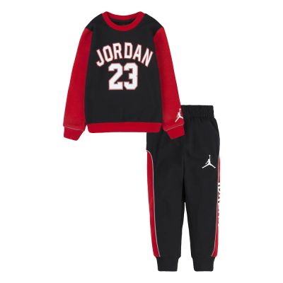 Лот: 22941115. Фото: 1. Костюм для малышей Jordan Air... Спортивные костюмы