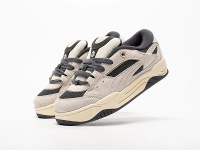 Лот: 24973751. Фото: 1. Кроссовки Puma 180. Кеды, кроссовки, слипоны