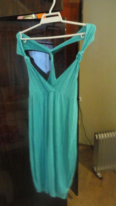 Лот: 6431844. Фото: 1. Платье летнее НОВОе H&M размер... Платья