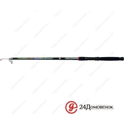 Лот: 9303911. Фото: 1. Спиннинг тел. SWD Victor 3,6м... Удочки, спиннинги