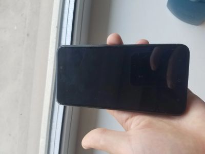 Лот: 14365614. Фото: 1. Xiaomi redmi 4x 3/32 повторные. Смартфоны