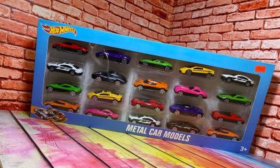 Лот: 13347167. Фото: 1. хот вилс hot wheels . машинка... Машины и техника