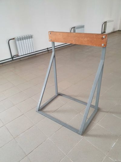 Лот: 15321840. Фото: 1. Стойка под два лодочных мотора. Другое (оборудование)