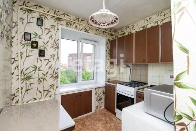 Лот: 22985414. Фото: 1. Продам 3-комн. кв. 59.8 кв.м... Квартиры, студии